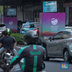 9 Bidang Ekonomi Digital Ini Akan Diatur Bersama Negara Asean