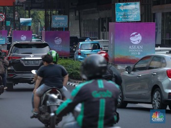 9 Bidang Ekonomi Digital Ini Akan Diatur Bersama Negara Asean