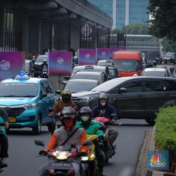 Cek Rute Jalan Alternatif Selama KTT ASEAN 2023 Hari Ini