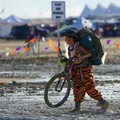 6 Fakta Festival Burning Man: Chaos hingga Korban Jiwa
