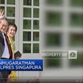 Video: Tharman Shanmugaratman Menangkan Pilpres Singapura