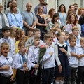 Putin Militerisasi Sekolah Rusia, Siapkan Anak untuk Perang