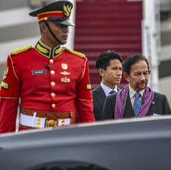 Ini Alasan Brunei Darussalam Masuk Dalam Daftar Hitam AS