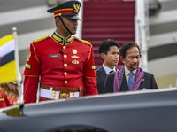 Ini Alasan Brunei Darussalam Masuk Dalam Daftar Hitam AS