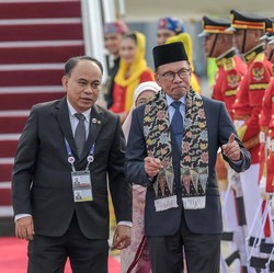 PM Malaysia: Lagu Rasa Sayange Semua Tahu Asalnya Indonesia