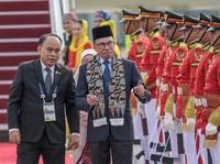 PM Malaysia: Lagu Rasa Sayange Semua Tahu Asalnya Indonesia