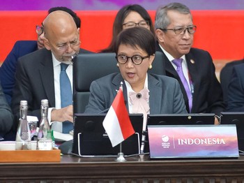 Konflik Myanmar Jadi PR KTT ASEAN, RI Tinjau Implementasi 5PC