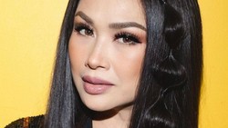 Wishlist Titi DJ Jadi Nyata, Akhirnya Duet dengan Cakra Khan