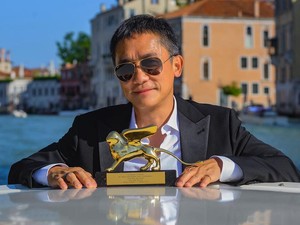 Cuma di Film Ini Tony Leung Main Bareng Stephen Chow