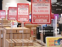 Ibu-Ibu Merapat! Besok Transmart Full Day Sale Hadir Lagi