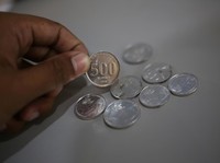 Ada Pedagang Toko Tolak Uang Tunai dan Koin, Ini Pesan BI