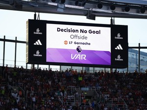 Klub-klub Premier League Sepakati Teknologi Offside Semi-Otomatis