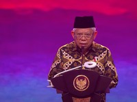 Segini Uang Pensiun Maruf Amin Usai Jadi Wapres Jokowi