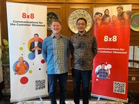 Marak Aksi Penipuan SMS, EGHT Kasih Solusi API Omni Shield