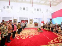 Mantap! Ini Daftar 15 Daerah yang Sukses Tekan Inflasi di RI