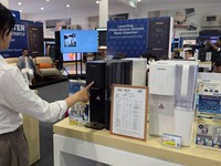 Bisnis Air Mineral Makin Ketat, Ada yang Pakai Teknologi NASA