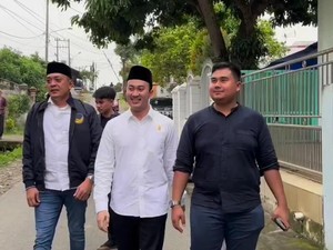 Pindah Partai Usai Dipecat, Kiki-Aulia Tetap Terpilih Jadi Anggota DPRD Sumut