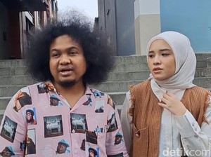Sebelum Meninggal, Babe Minta Istri Jual Sejumlah Barang