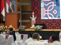 BRIN Buka Lowongan untuk 500 Diaspora, Gaji Rp 20 Juta