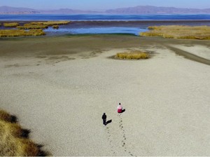Setengah Danau di Dunia Menyusut dalam 18 Tahun Terakhir