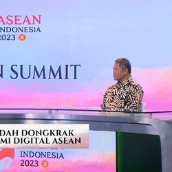 Tech Winter Lanjut, Asosiasi Buka-Bukaan Nasib Startup RI