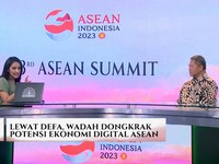 Tech Winter Lanjut, Asosiasi Buka-Bukaan Nasib Startup RI