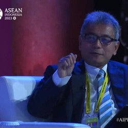BRI Belum Kepincut Lahap Kue UMKM Regional