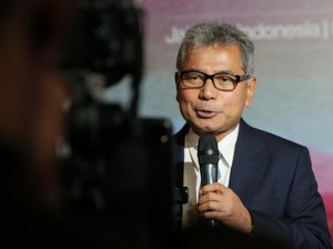 Bos BRI Pamer Transaksi Agen BRILink Tembus Rp 1.427 Triliun!