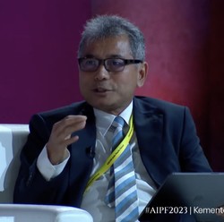 Upaya BRI Dorong Peran UMKM Bisa Ditiru di ASEAN