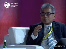 Upaya BRI Dorong Peran UMKM Bisa Ditiru di ASEAN