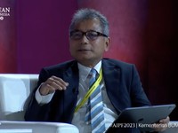 14 Juta Ultra Mikro Masih Unbanked, Ini Strategi BRI