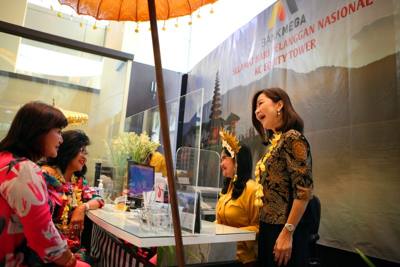 Dok. Bank Mega