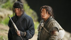 Sinopsis Little Big Soldier, Film Jackie Chan di Bioskop Trans TV Hari Ini