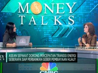 Geber Pembiayaan Hijau, Perbankan Masih Terganjal Hal Ini!