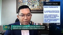 ASEAN Sepakat Percepat Transisi Energi, Bank Siap Biayai?