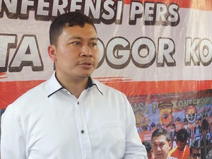 Polisi Temukan 4 Orang Mirip Sosok di CCTV Terkait Pembunuhan Noven pada 2019