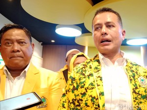 Ijeck Targetkan Raih 60 Persen Suara di Pilkada Sumut