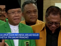 Ketum Kadin Jadi Tim Pemenangan Nasional Ganjar Pranowo