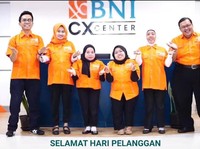 Ini Cara BNI Beri Layanan Terbaik Bagi Penyandang Disabilitas