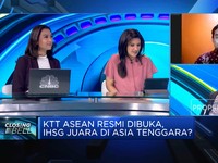 Masuk Tahun Pemilu IHSG Masih Bersinar, Yakin?