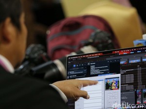 IJTI Nilai Draf Revisi UU Penyiaran Berpotensi Ancam Kemerdekaan Pers
