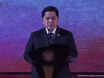 RI Punya Harta Karun Baru, Ini Bocoran Erick Thohir