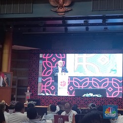 Menteri Jokowi Ini Merapat ke BRIN, Ada Apa?