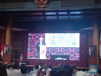 Menteri Jokowi Ini Merapat ke BRIN, Ada Apa?