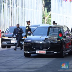 Bos Ini Blak-Blakan Kendraan Listrik di RI Banyak Hambatan