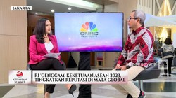 ASEAN Dorong Digitalisasi Untuk Perkuat Ekonomi Kawasan