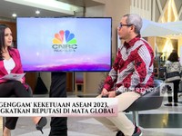 ASEAN Dorong Digitalisasi Untuk Perkuat Ekonomi Kawasan