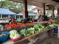 Di Sini 1 kg Telur Dijual Rp 51.000, Ayam Rp 60.000