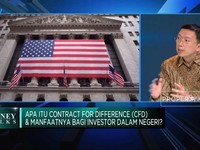 Mau Cuan Pasar Saham AS? Saatnya Lirik Investasi CFD Saham