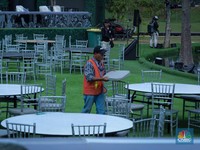 Ini Sosok Pemilik Plataran Tempat Gala Dinner KTT ASEAN 2023